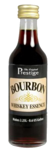 PR Bourbon Whisky 50ML  02